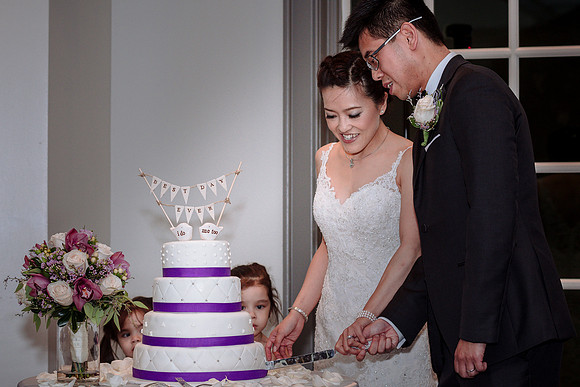 Karen & Paul