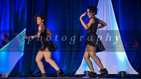 A'Motion Dance from Montreal