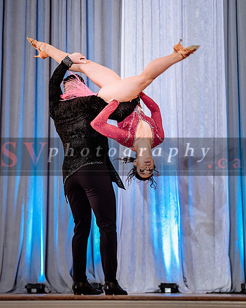 Canada Salsa & Bachata Congress