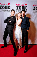 Canada Zouk Congress