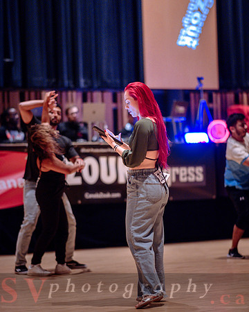 Canada Zouk Congress - Sat