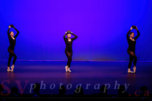 City Dance Corps - Kids Recital