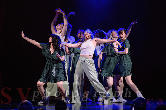 CDC 22nd Annual Showcase