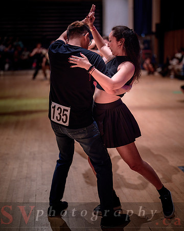 Canada Zouk Congress