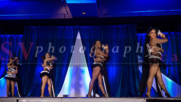 Balmir Latin Dance Co from New York