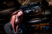 Canadian Warplane Heritage Museum