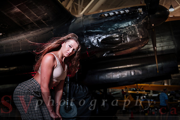 Canadian Warplane Heritage Museum
