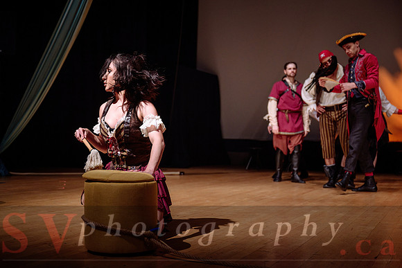 Canada Zouk Congress