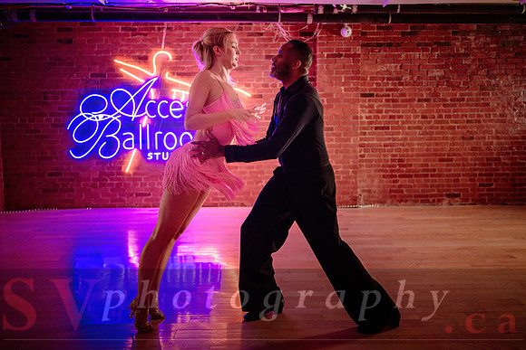 Access Ballroom