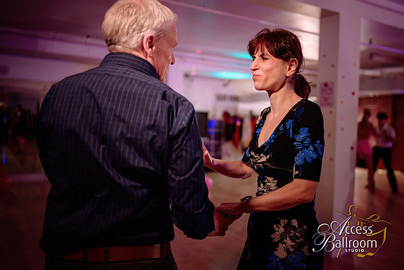 Access Ballroom