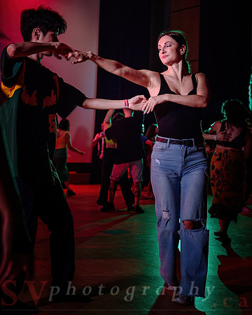 Canada Zouk Congress