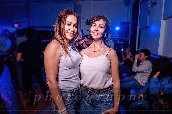 Sunday Social