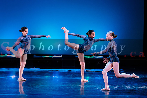 City Dance Corps Youth Program
