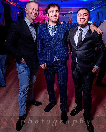 Toronto Salsa Fridays