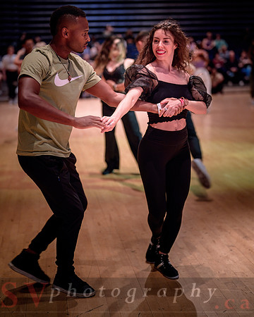Canada Zouk Congress
