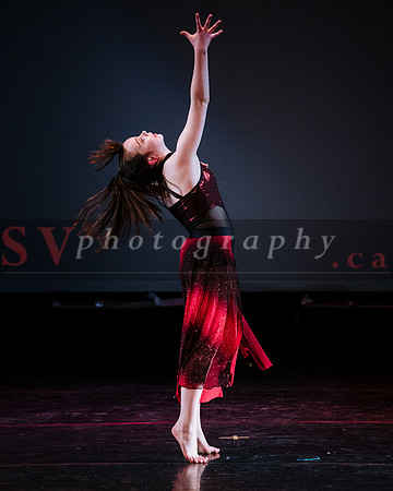 City Dance Corps Youth Program