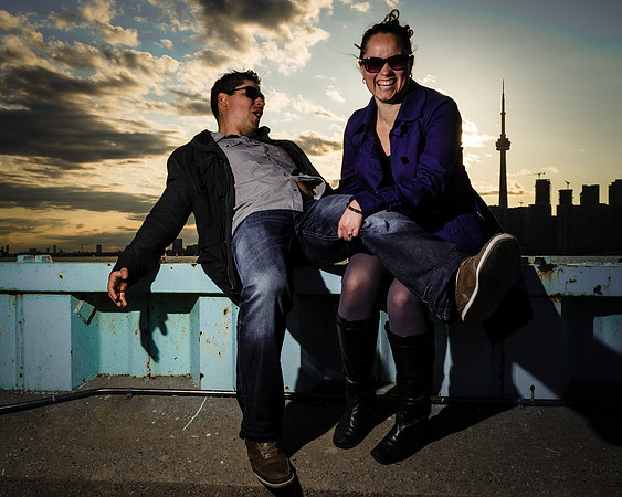 Engagment Photos