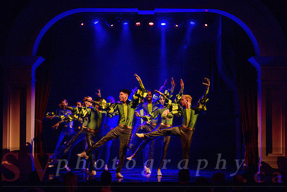 22nd Annual Showcase & Afterparty!