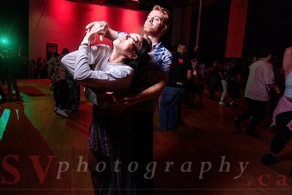 Canada Zouk Congress
