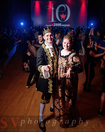 Canada Zouk Congress