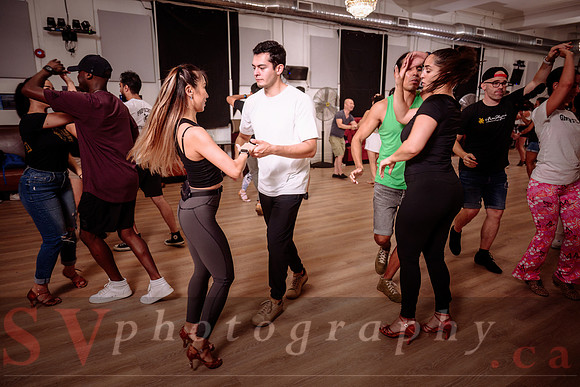 iFreeStyle's 14th Student Appreciation