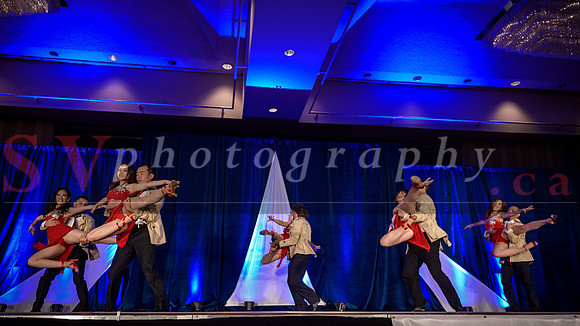 Dance Connexion Amateur from Toronto