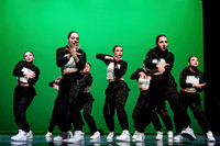 CDA Dance Inc - Competitive Showcase