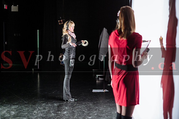 See Inside Me at Markham Flato Theatre