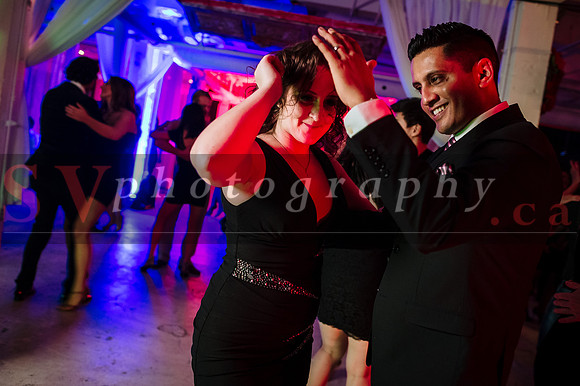 iFreeStyle's 8th Annual Christmas Gala - Social Dancing