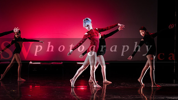 City Dance Corps Youth Program