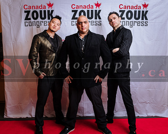 Canada Zouk Congress