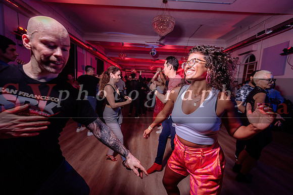 Toronto Salsa Sundays