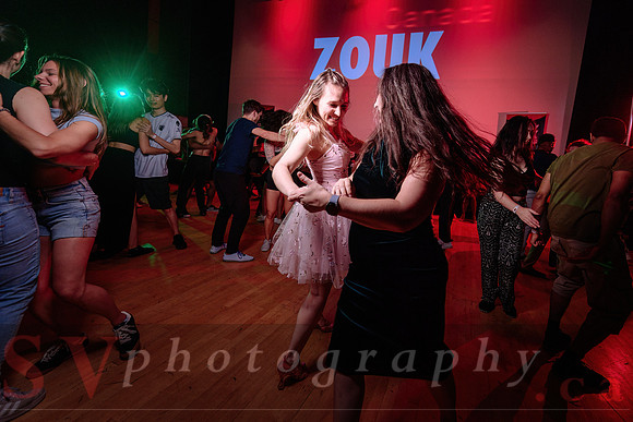 Canada Zouk Congress