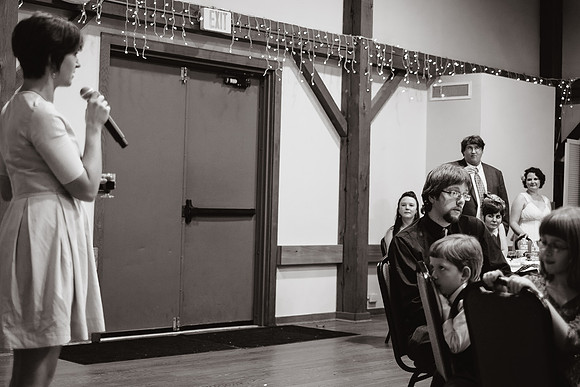 Wedding of Renée & Peter