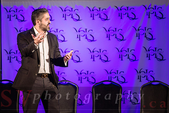Young Professional Leadership Summit