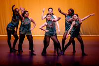 City Dance Corps - Kids Recital