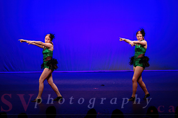 City Dance Corps - Kids Recital