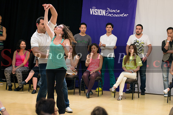 Vision Dance Encounter