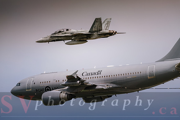 Airshow London 2020