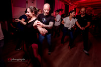 2025-03-22 Friday Salsa Bachata Kizomba All Stars