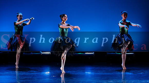 City Dance Corps Youth Program