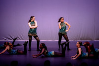 City Dance Corps - Kids Recital