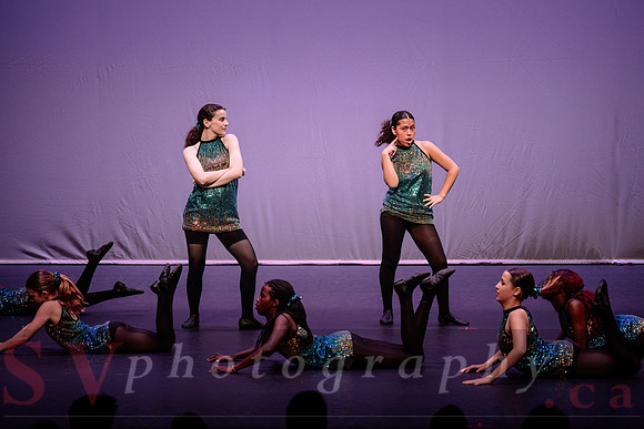 City Dance Corps - Kids Recital