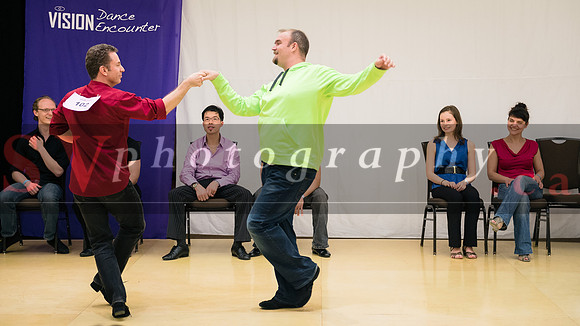 Vision Dance Encounter
