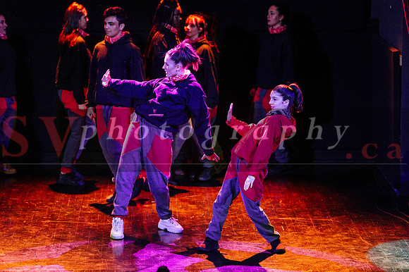 City Dance Corps - 17th Anniversary