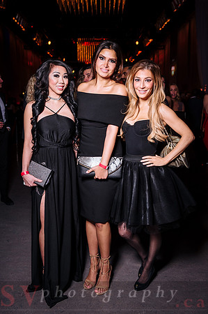 Motionball Gala 2018
