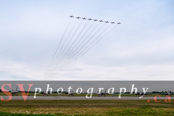 Airshow London 2018