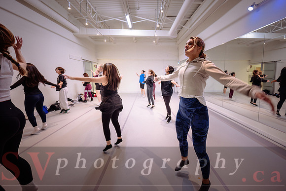 City Dance Corps Oakville