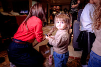 Nicolaidis Xmas Party