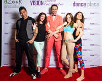 Vision Dance Encounter